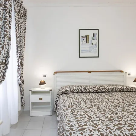 Otel Valle Procchio (Isola d'Elba)