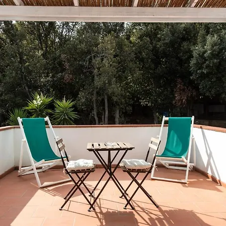 Valle Verde 3* Procchio (Isola d'Elba)