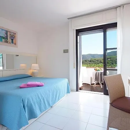 Valle Verde 3* Procchio (Isola d'Elba)