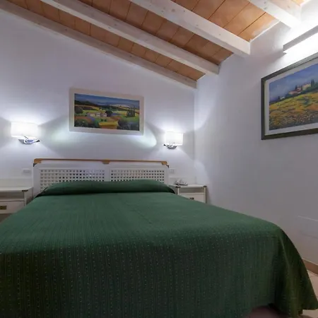 Valle Verde Procchio (Isola d'Elba)