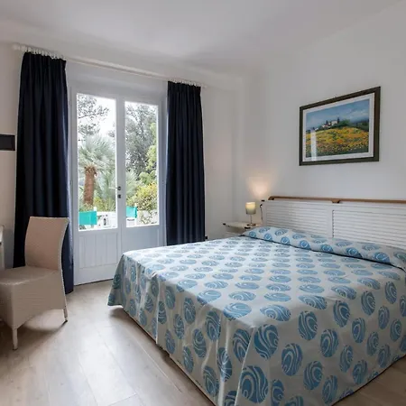 Hotel Valle Verde Procchio (Isola d'Elba)