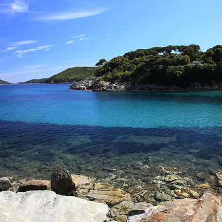 Valle Отель Проккио