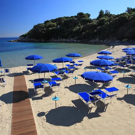 Valle 3* Проккио