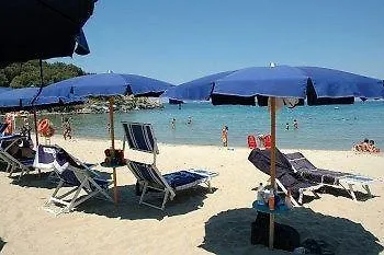 Valle Проккио