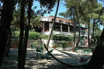 Valle Verde Procchio (Isola d'Elba)