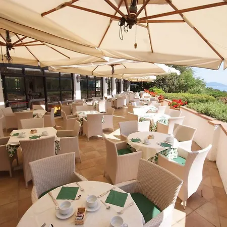 Hotel Valle Verde Procchio (Isola d'Elba)