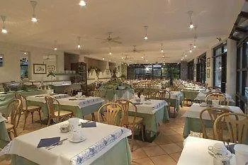 Valle 3* Проккио