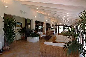 Hotel Valle Verde 3*