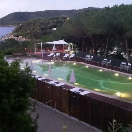 Valle Verde 3*