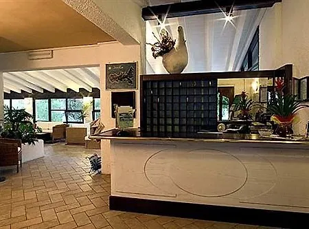 瓦莱维德酒店