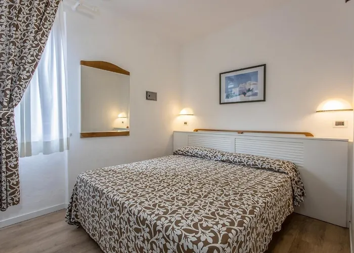 Valle Hotel Procchio (Isola d'Elba)