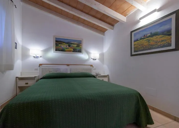 Valle Procchio (Isola d'Elba)