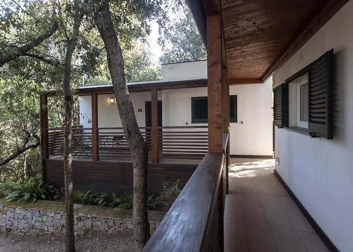 Hotel Valle Procchio (Isola d'Elba)