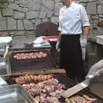 Valle Hotell