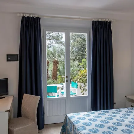 Hotel Valle