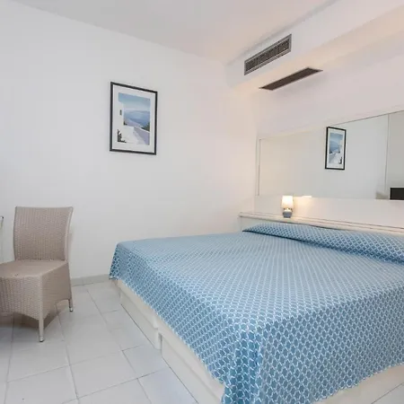 Valle Hotel Procchio (Isola d'Elba)
