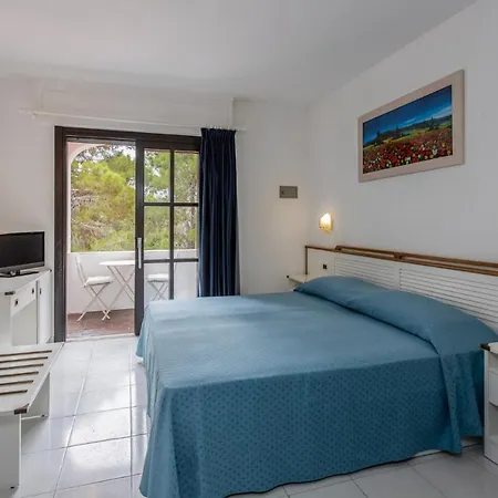 Valle 3* Procchio (Isola d'Elba)