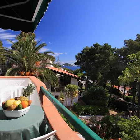 Otel Valle Procchio (Isola d'Elba)