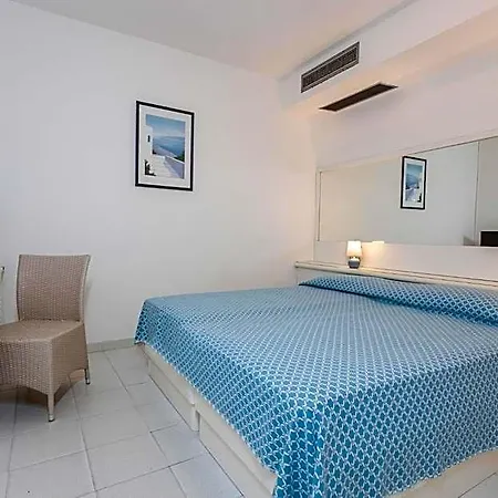 Hotel Valle