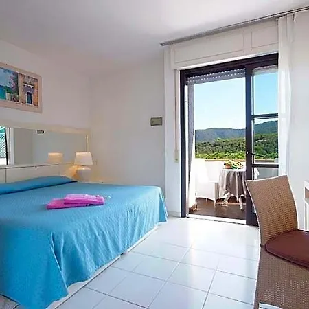 Valle Hotel