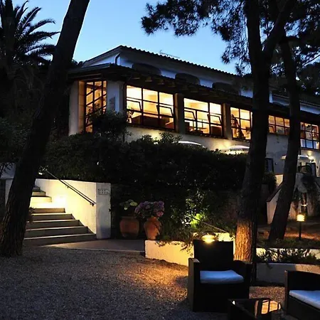 Hotel Valle 3*