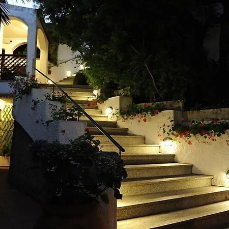 Valle Hotel