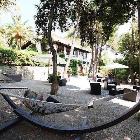 Valle Hotel 3*