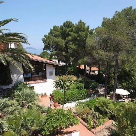 Hotel Valle Procchio (Isola d'Elba)