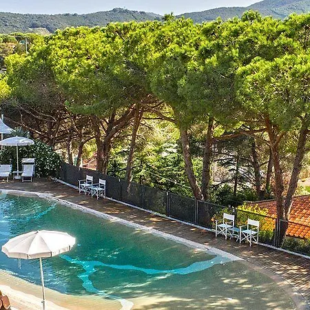 Valle 3* Procchio (Isola d'Elba)