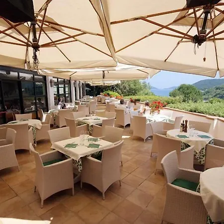 Valle 3* Procchio (Isola d'Elba)