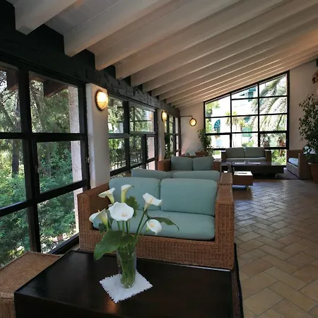 Valle Hotel