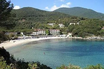 Valle Hotel Procchio (Isola d'Elba)