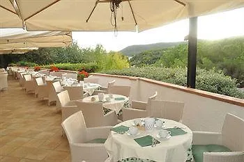 Valle 3* Procchio (Isola d'Elba)