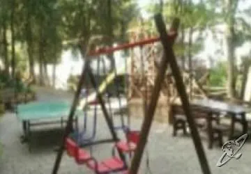 فندق Valle 3*