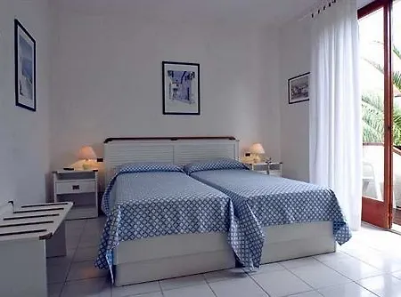 Valle Hotel