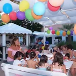 Szálloda Valle 3*