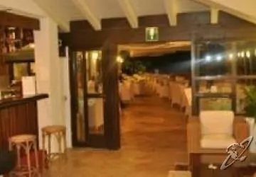 Valle Szálloda 3*